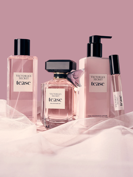 Парфумована вода Victoria's Secret Tease Eau de Parfum, 50мл 10150 фото