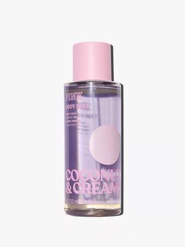 Спрей для тіла PINK - Coconut Creamy 27212700 фото