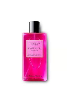 Парфумований спрей для тіла Victoria's Secret BOMBSHELL Passion Fine Fragrance Mist 10135 фото