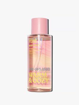 Спрей для тіла PINK -  Warm & Cozy Sun-Splashed 27152963 фото