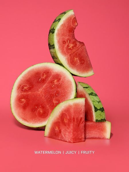 Міст для тіла Victoria's Secret - Juicy Watermelon Hair & Body Mist 27212702 фото