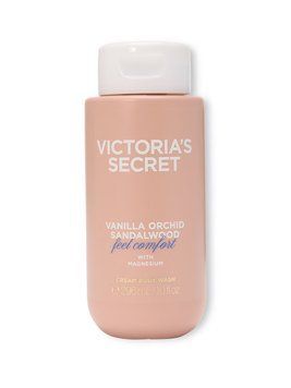 Кремовий гель для душу Victoria's Secret - Vanilla Orchid Sandalwood 63748 фото