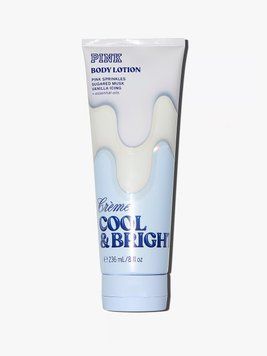 Лосьйон для тіла PINK - Cool & Bright Cr&egrave;me 27091142 фото