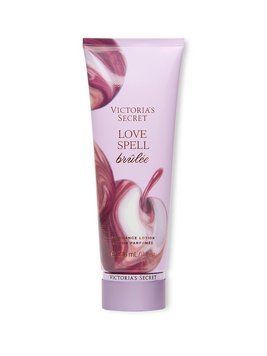 Лосьйон для тіла Victoria's Secret -Love Spell Brulee 6990 фото
