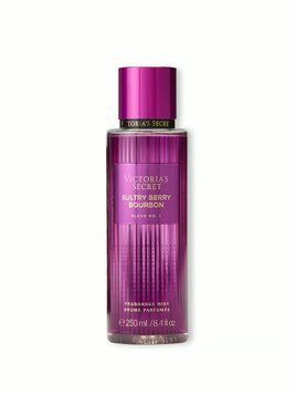 Міст для тіла Victoria's Secret - Sultry berry bourbon 3900 фото