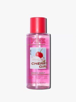 Спрей для тіла PINK - Cherry Girl  27216116 фото