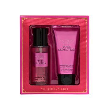 Подарунковий набір Victoria's Secret Pure Seduction 10007 фото