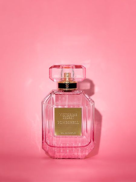Парфумована вода Victoria's Secret Bombshell Eau de Parfum, 50мл 10152 фото