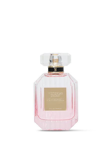 Парфумована вода Victoria's Secret Bombshell Eau de Parfum, 50мл 10152 фото