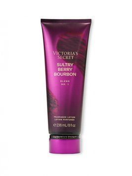 Лосьйон для тіла Victoria's Secret - Sultry berry bourbon 3901 фото