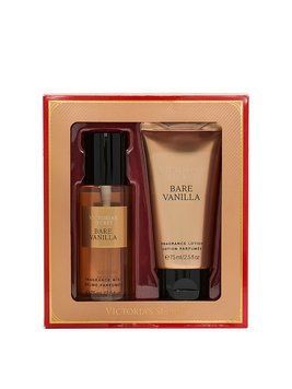 Подарунковий набір Victoria's Secret Bare Vanilla 10008 фото
