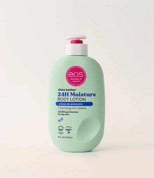 Лосьйон для тіла EOS - Cr&egrave;me de Pistachio 1884 фото