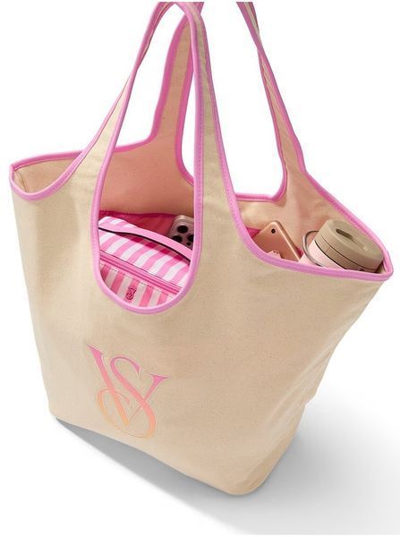 Сумка Ombr&eacute; Monogram Logo Tote Bag 27278932 фото