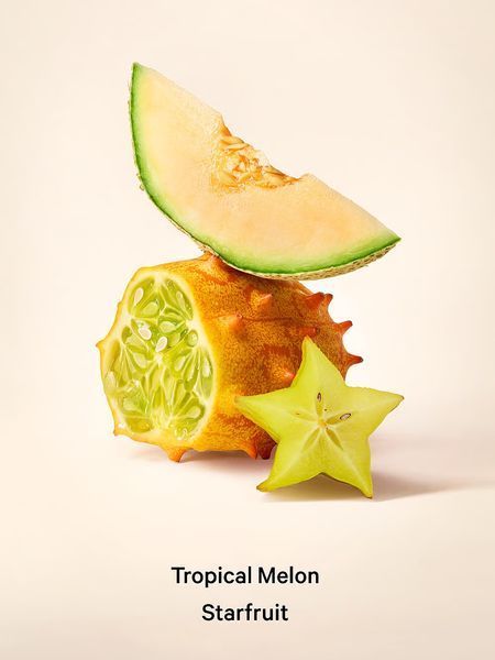 Міст для тіла Victoria's Secret - Tropical Melon Starfruit  27212712 фото
