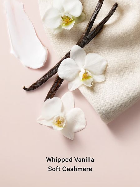 Подарунковий набір Victoria's Secret Bare Vanilla 10008 фото