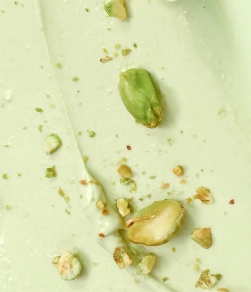 Лосьйон для тіла EOS - Cr&egrave;me de Pistachio 1884 фото