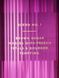 Лосьйон для тіла Victoria's Secret - Sultry berry bourbon 3901 фото 2