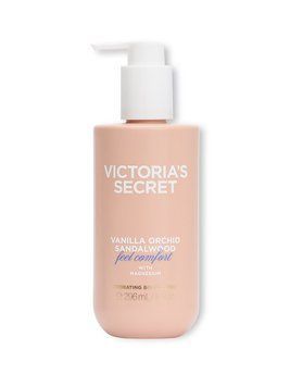 Лосьйон для тіла Victoria's Secret - Vanilla Orchid Sandalwood  4847 фото