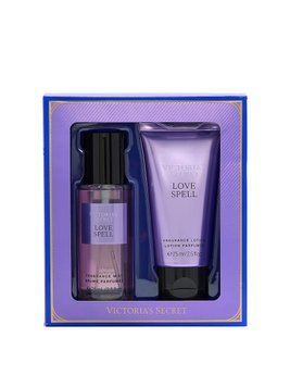 Подарунковий набір Victoria's Secret Love Spell 10009 фото