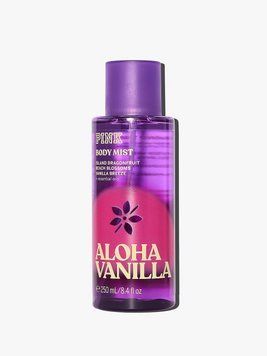 Спрей для тіла PINK - Aloha Vanilla  27191102 фото