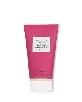 Кремовий гель для душу Victoria's Secret - Wild fig and manuka honey 5669 фото