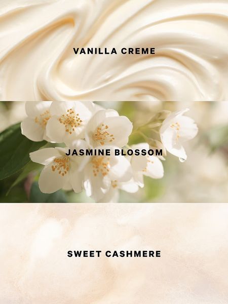 Лосьйон для тіла Victoria's Secret - Valentine's Day Darling Vanilla Jasmine 27083959 фото