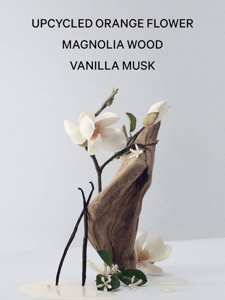 Парфумована вода Victoria's Secret Bare Magnolia Eau de Parfum, 100мл 10155 фото