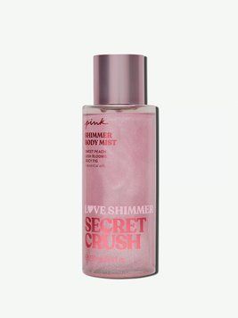 Міст для тіла PINK - Secret Crush з шимером 2980 фото