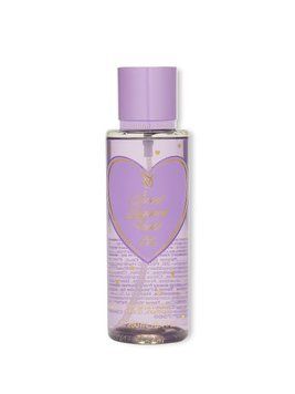 Міст для тіла Victoria's Secret - Valentine's Day Sweet Sugared Violet 27083958 фото