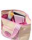 Сумка Victoria's Secret Canvas Tote Bag 27278926 фото 2