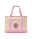 Сумка Victoria's Secret Canvas Tote Bag 27278926 фото 1
