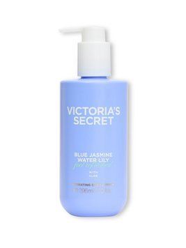 Лосьйон для тіла Victoria's Secret -  Blue Jasmine Water Lily 5699 фото