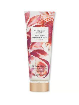 Лосьйон для тіла Victoria's Secret - Wild Fig & Manuka Honey 12065 фото