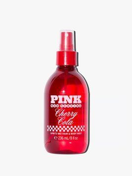 Міст для тіла PINK -  Cherry Cola  27093560 фото
