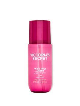 Міст для тіла Victoria's Secret - Wild Rose Amber 26970168 фото