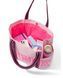 Сумка PINK Canvas Tote Bag 27314052 фото 2