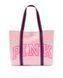 Сумка PINK Canvas Tote Bag 27314052 фото 1