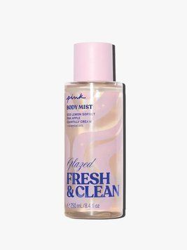 Міст для тіла PINK - Fresh & Clean Glazed 5643 фото