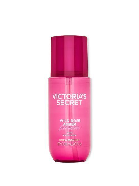 Міст для тіла Victoria's Secret - Wild Rose Amber 26970168 фото