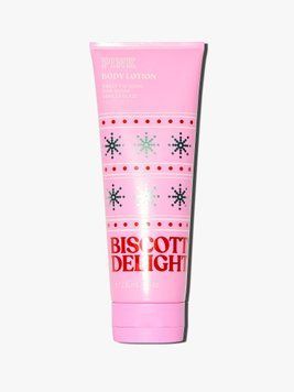 Лосьйон для тіла PINK - Biscotti Delight 27093219 фото