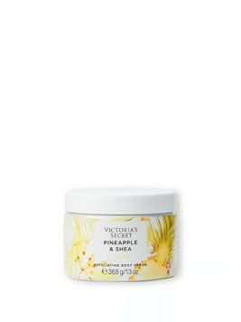 Скраб для тіла Victoria's Secret - Pineapple & Shea 2990 фото