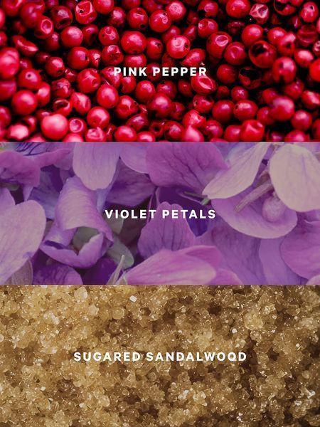 Лосьйон для тіла Victoria's Secret - Sweet Sugared Violet 27083961 фото