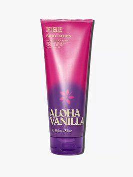 Лосьйон для тіла PINK - Aloha Vanilla 27191105 фото