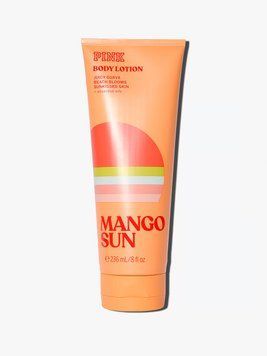 Лосьйон для тіла PINK - Mango Sun 7579 фото
