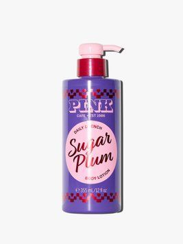 Лосьйон для тіла PINK - Sugar Plum 27093214 фото