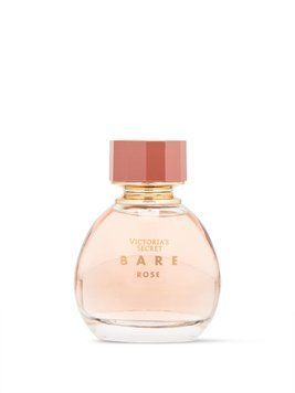 Парфумована вода Victoria's Secret Bare Rose Eau de Parfum, 100мл 10159 фото