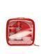 Набір Victoria's Secret Let's Glow Away Shimmer Travel Set Strawberry 25166997 фото 3