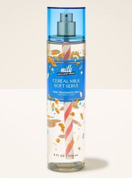 Міст для тіла Bath&Body Works - Cereal Milk Soft Serve 028017476 фото