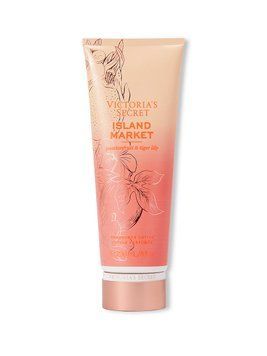 Лосьйон для тіла Victoria's Secret - Island Market 67888 фото