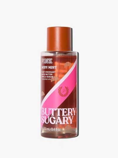 Купити Міст для тіла PINK - Buttery Sugary 4020 в інтернет